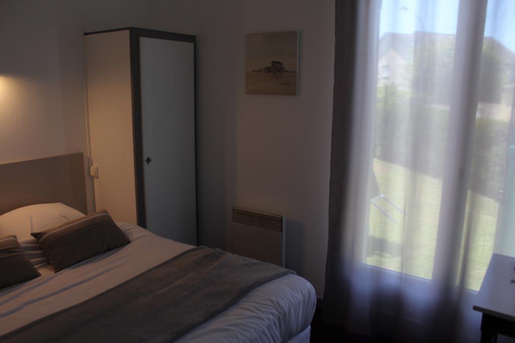 Villa Hotel Troyes