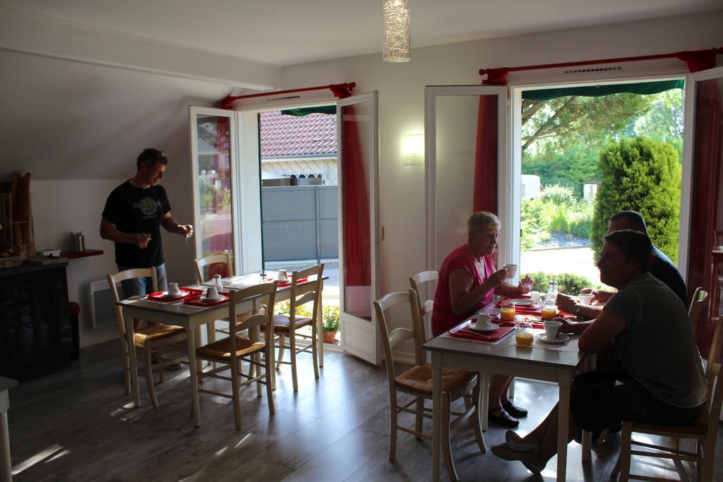 Villa Hotel Troyes