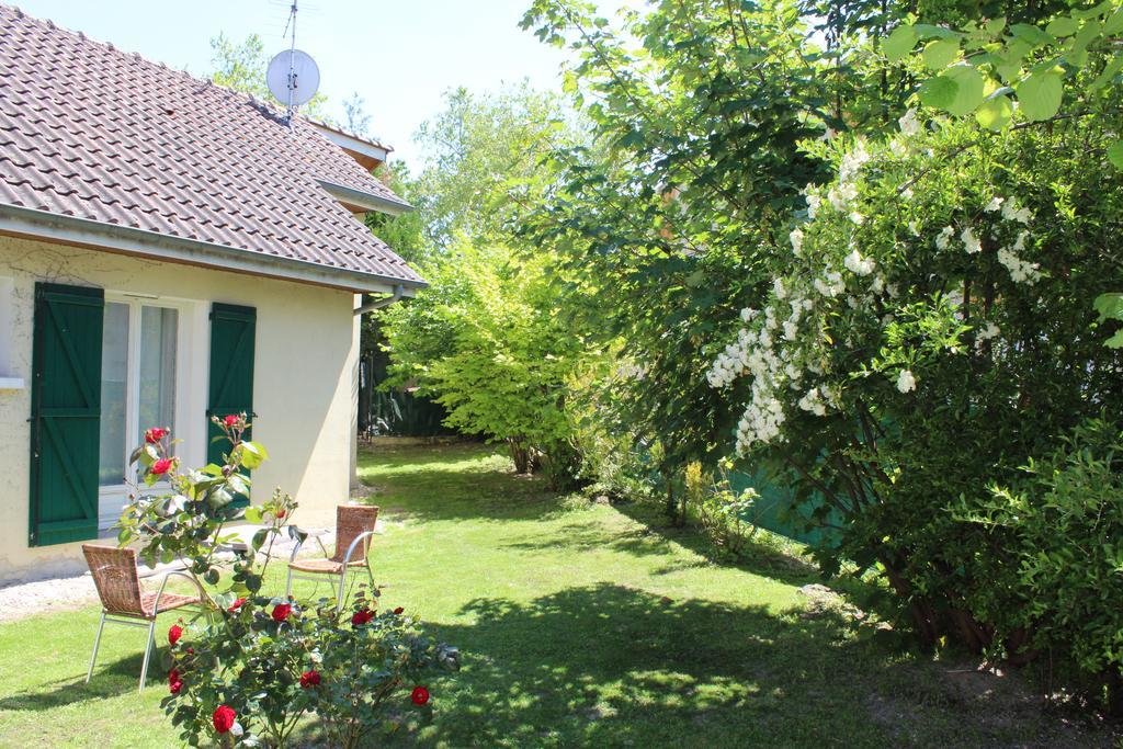 Villa Hotel 2* Troyes